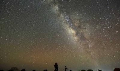 Discovery of the Farthest Star Cluster in the Milky Way Galaxy
