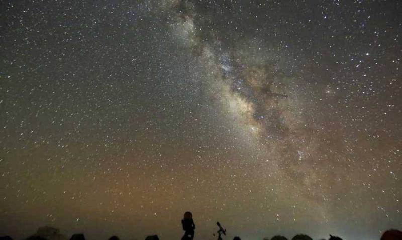 Discovery of the Farthest Star Cluster in the Milky Way Galaxy