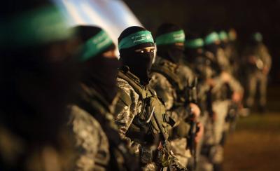 "Saraiya al-Quds" Announces the Death of Two Fighters in Southern Lebanon