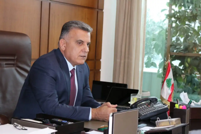 Abbas Ibrahim: Delay in Dismissal of Army Commander for 6 Months Is a Period for Meeting Conditions