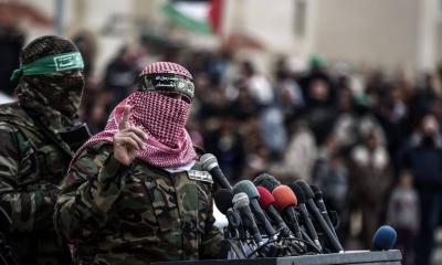 Hamas Releases Video of Three Female Prisoners Urging Israeli Government to End War