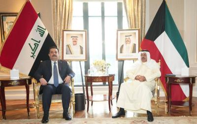 Kuwait Prime Minister: "Historical Misrepresentations" in Iraqi Ruling Regarding Khor Abdullah