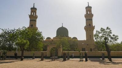 Seven Worshippers Killed in Mosque Collapse in Nigeria
