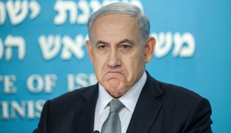 Netanyahu: The War in Gaza is Far from Over