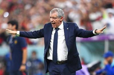 Santos Appointed New Coach of Besiktas
