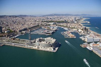 Barcelona Faces Supply Chain Delays Due to Red Sea Crisis