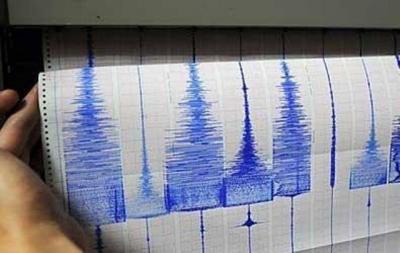 Strong Earthquake Strikes U.S. State