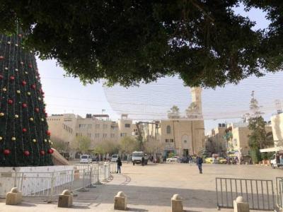 Hamas: We Value the Honorary Position of Our Palestinian Christian People