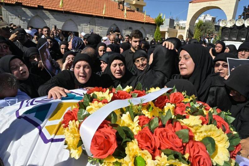 Emotional Funeral Ceremony for Three Sisters and Their Grandmother in Blida (Video)