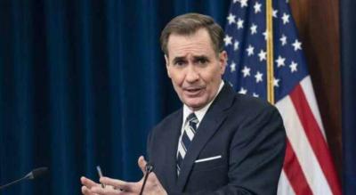 White House: We Are Still Working Towards a Ceasefire in Gaza