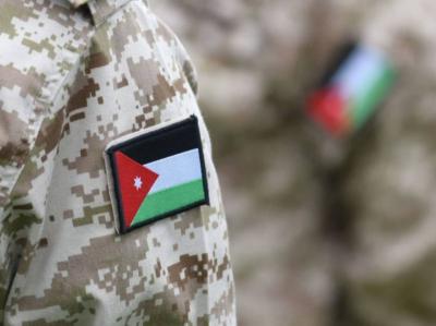 International Networks Attempt to Smuggle 47 kg of Cocaine into Jordan