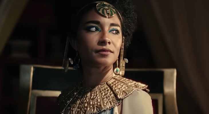 Egypt Responds to Netflix Documentary: Cleopatra Had Fair Skin