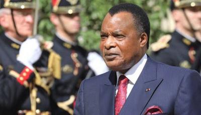Is There a Coup in Congo?