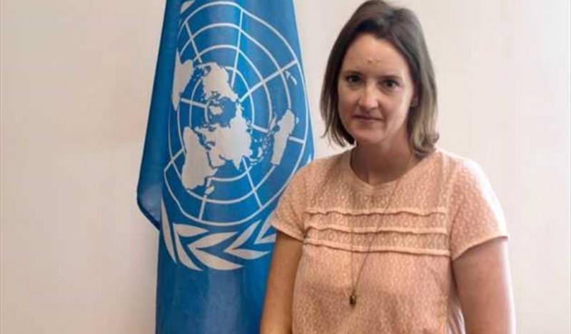 UNIFIL: The Situation in the South is Calm Now and We Encourage Everyone to Exercise Restraint