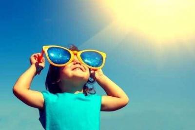 When Will the Hot Air Masses Subsides?
