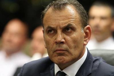 Upcoming Visit of Greek Defense Minister After Turkey's Earthquakes