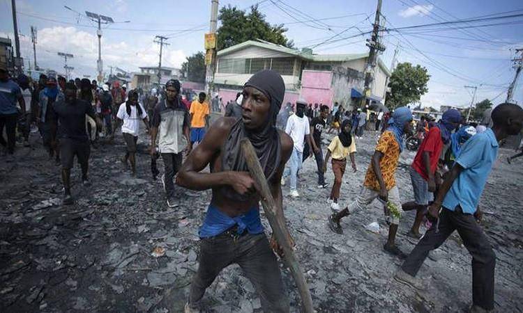 USA Orders Government Employees and Their Families to Leave Haiti