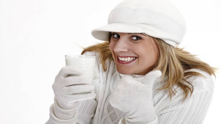 When Should Milk Be Excluded from the Diet?