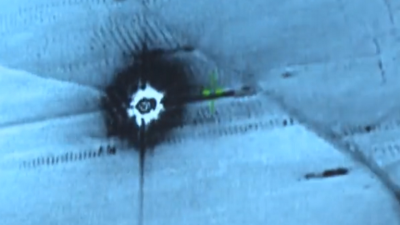 Turkish Defense Ministry Comments on Airstrikes in Syria: "The Time for Reckoning Has Come"