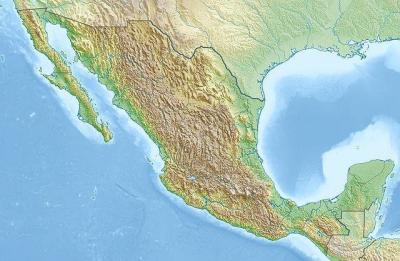 6.3 Magnitude Earthquake Hits Mexico