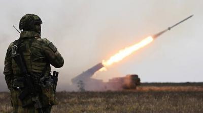 Russia Plans to Produce Over 32,000 Drones Annually by 2030