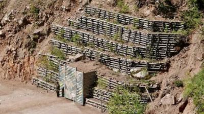 Tremor Near Nuclear Test Site in North Korea