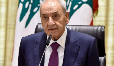 Berri: The Council's Doors Will Not Be Closed... and Threats Are Ineffective
