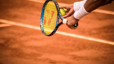 Title: "Thiem" and "Raducanu" in the Qualifying Rounds for the Australian Open