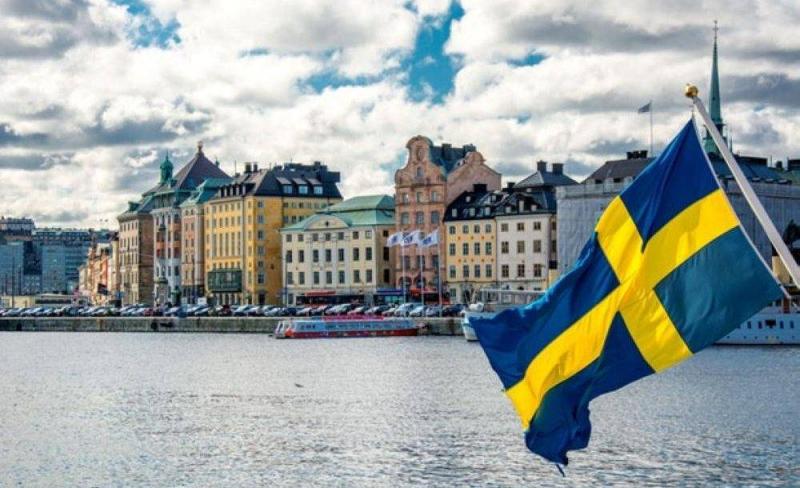 Turkish Parliamentary Committee Discusses Sweden's NATO Membership