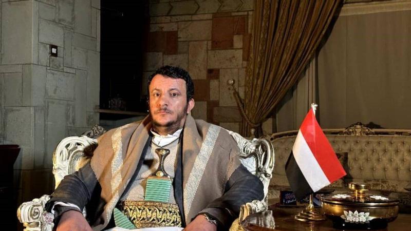 Houthi Official Warns Against Any Hostile Actions Against Yemen