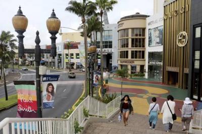 South Korean Tourist Killed in Armed Attack in Guam