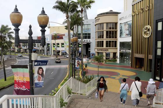 South Korean Tourist Killed in Armed Attack in Guam