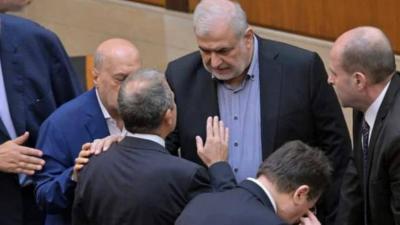 Will Hezbollah End the "Basilian Petulance"?