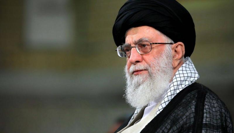 Khamenei: No Harm in Reaching a Nuclear Agreement with the West