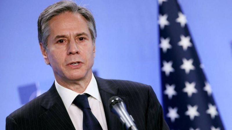 Blinken to Travel to the Middle East Next Week