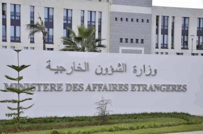 Algeria Summons Malian Ambassador