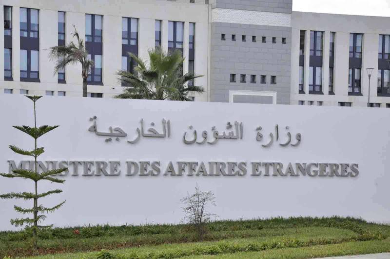 Algeria Summons Malian Ambassador