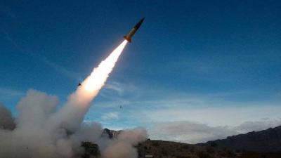 Missiles in the "Black Market"