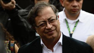 Arrest of the Son of the Colombian President in Money Laundering Investigation