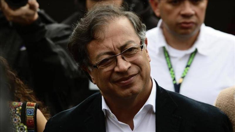 Arrest of the Son of the Colombian President in Money Laundering Investigation