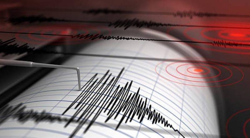 Earthquake of 4.1 Magnitude Strikes Algeria