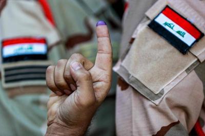 Iraqi Commission Publishes Final Voting Percentages for Provincial Council Elections