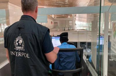 Europol and Interpol Campaign Disrupts Human Trafficking Network