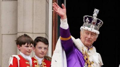 King Charles of Britain Hospitalized for Prostate Surgery