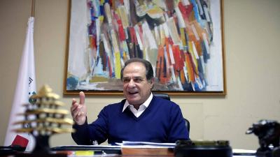 Death of Former Minister Sajaan Qazzi