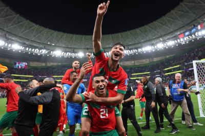 Rekraki: Here Are the Reasons We Won Against Tanzania