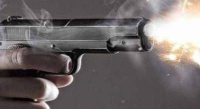 Title: Video: Raid Operation Turns into Bomb and Gunfire Attack