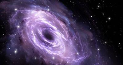 Title: Discovery of the Oldest Black Hole in the Universe