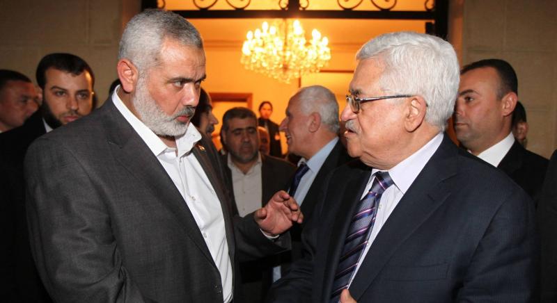 Secret Talks Between Hamas and Fatah... Is Hamas Returning to the PLO?