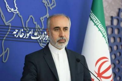 Iran: US and British Attacks Against Houthis Violate Yemen's Sovereignty